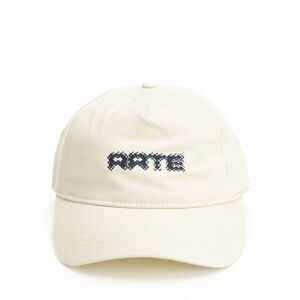 Arte Men Pixel Logo Cap